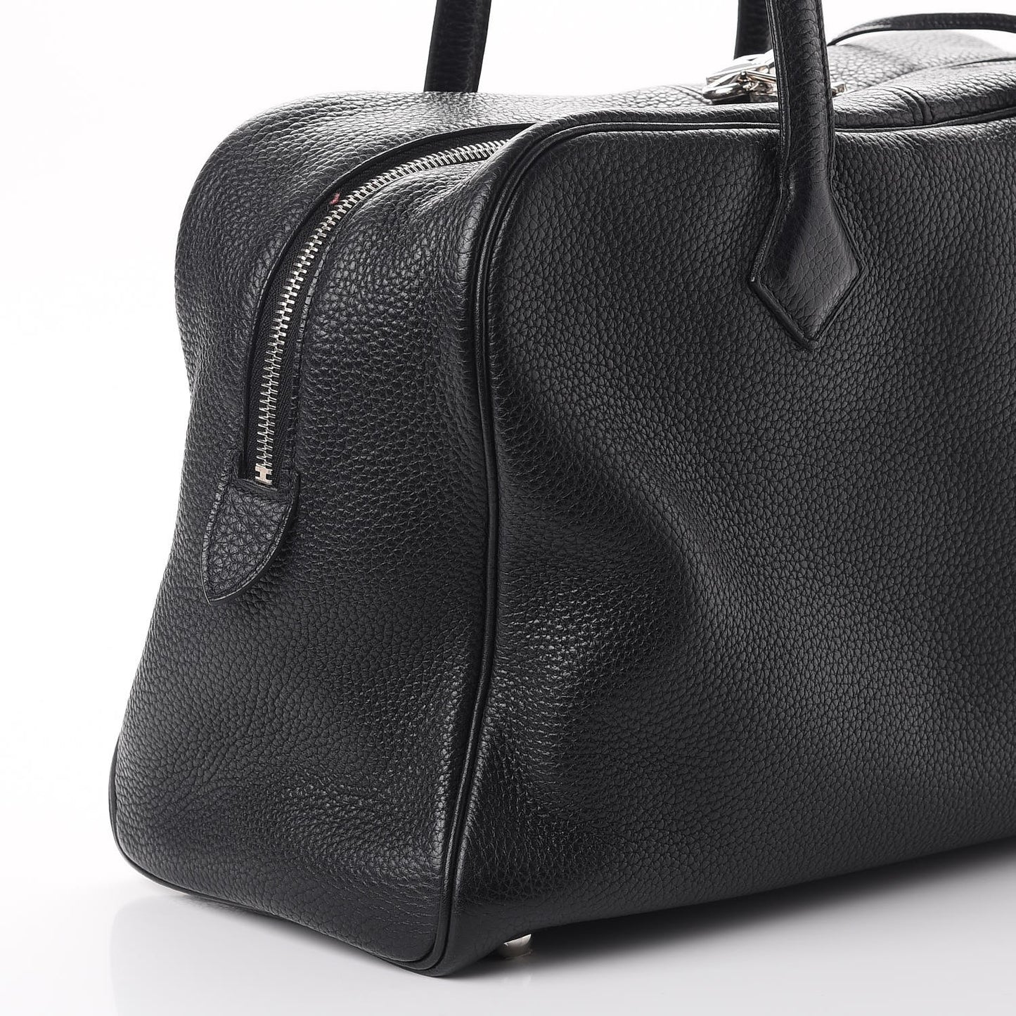 Taurillon Clemence Victoria II 35 Black
