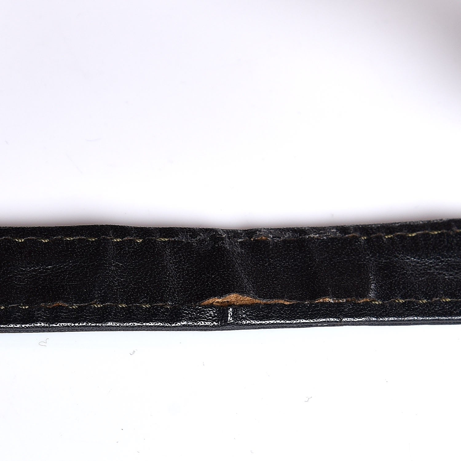 Fendi Zucca Pocket Tote Tobacco 8 of 9