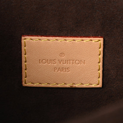 Louis Vuitton Monogram Pochette Metis 7 of 10