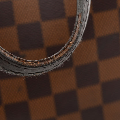 Louis Vuitton Damier Ebene Neo Neverfull MM 13 of 13