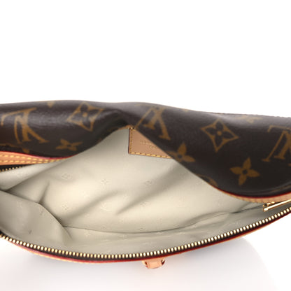 Louis Vuitton Monogram High Rise Bumbag 5 of 8