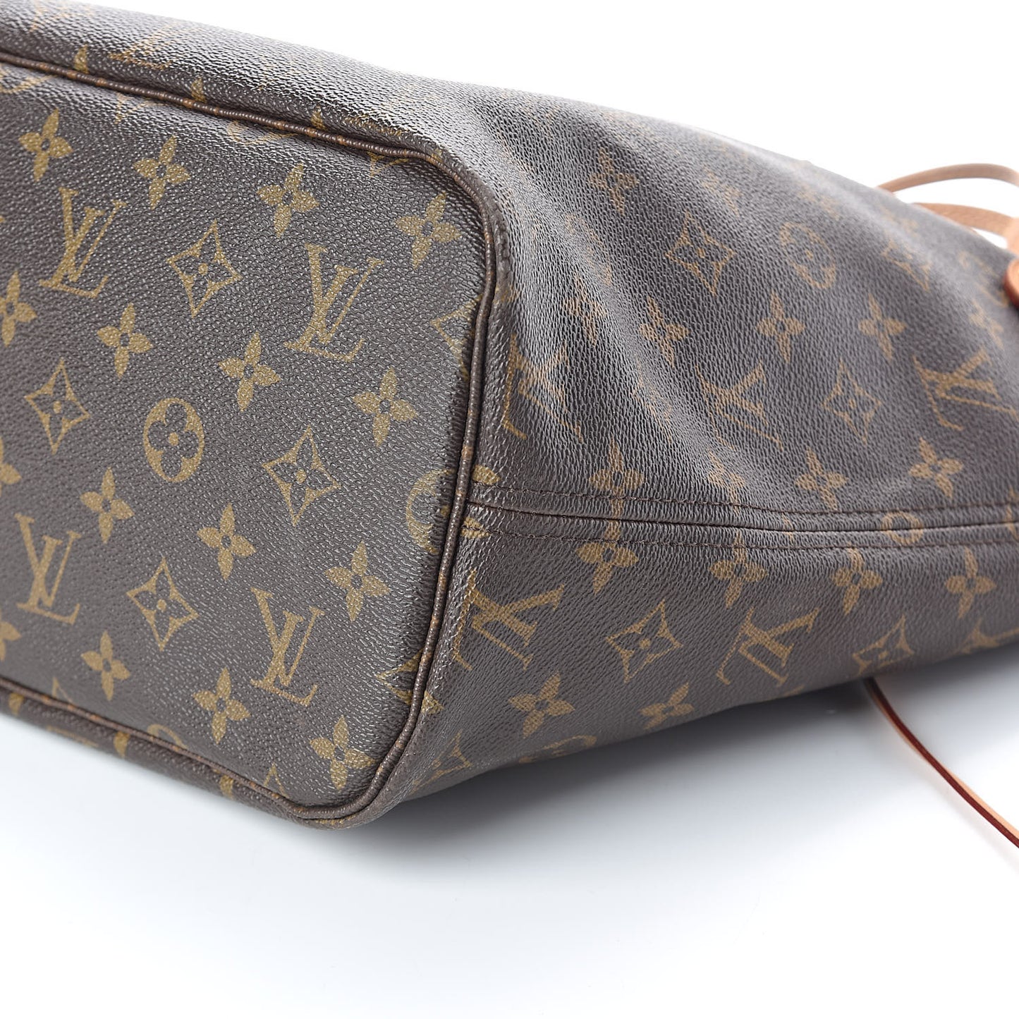 Monogram Neverfull MM