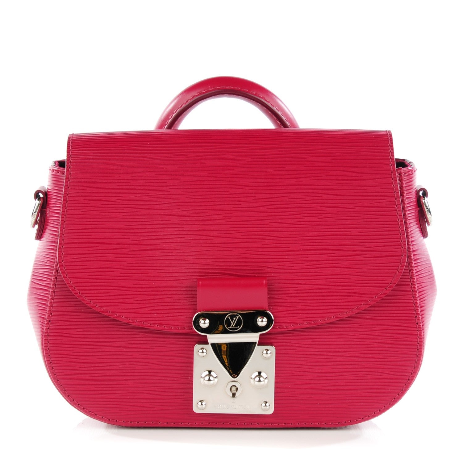 Louis Vuitton Epi Eden Fuchsia 1 of 7