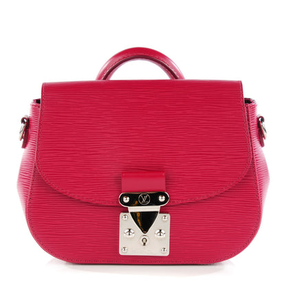 Louis Vuitton Epi Eden Fuchsia 1 of 7