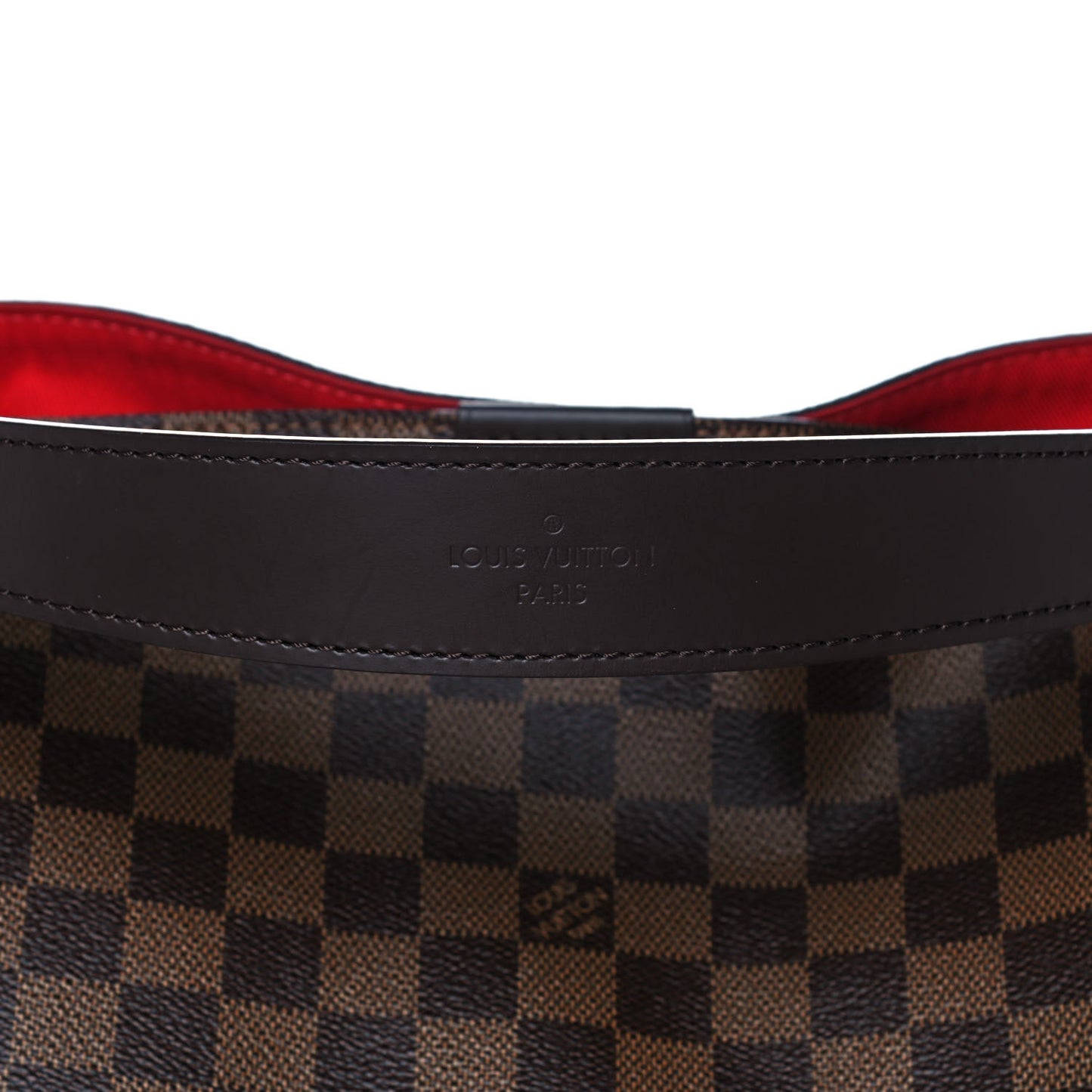 Damier Ebene Graceful MM