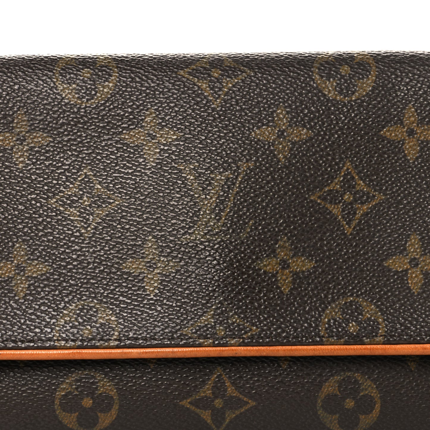 Monogram Pochette Twin GM