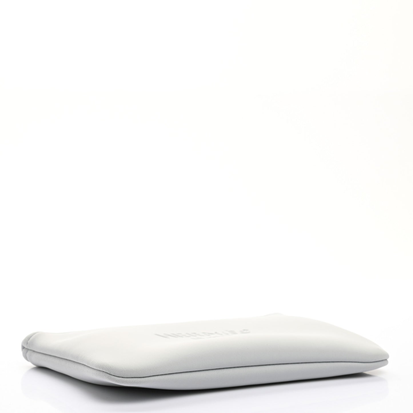 Neoprene Neobain Small Case Acier