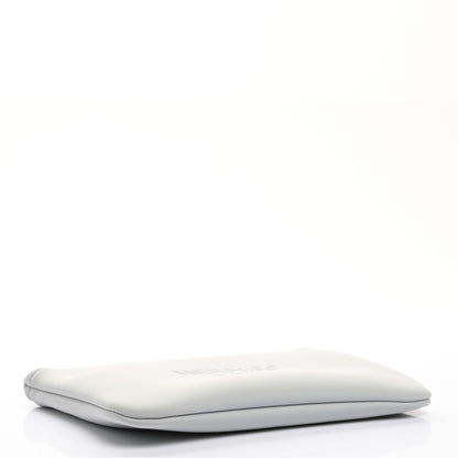 Hermes Neoprene Neobain Small Case Acier 4 of 6