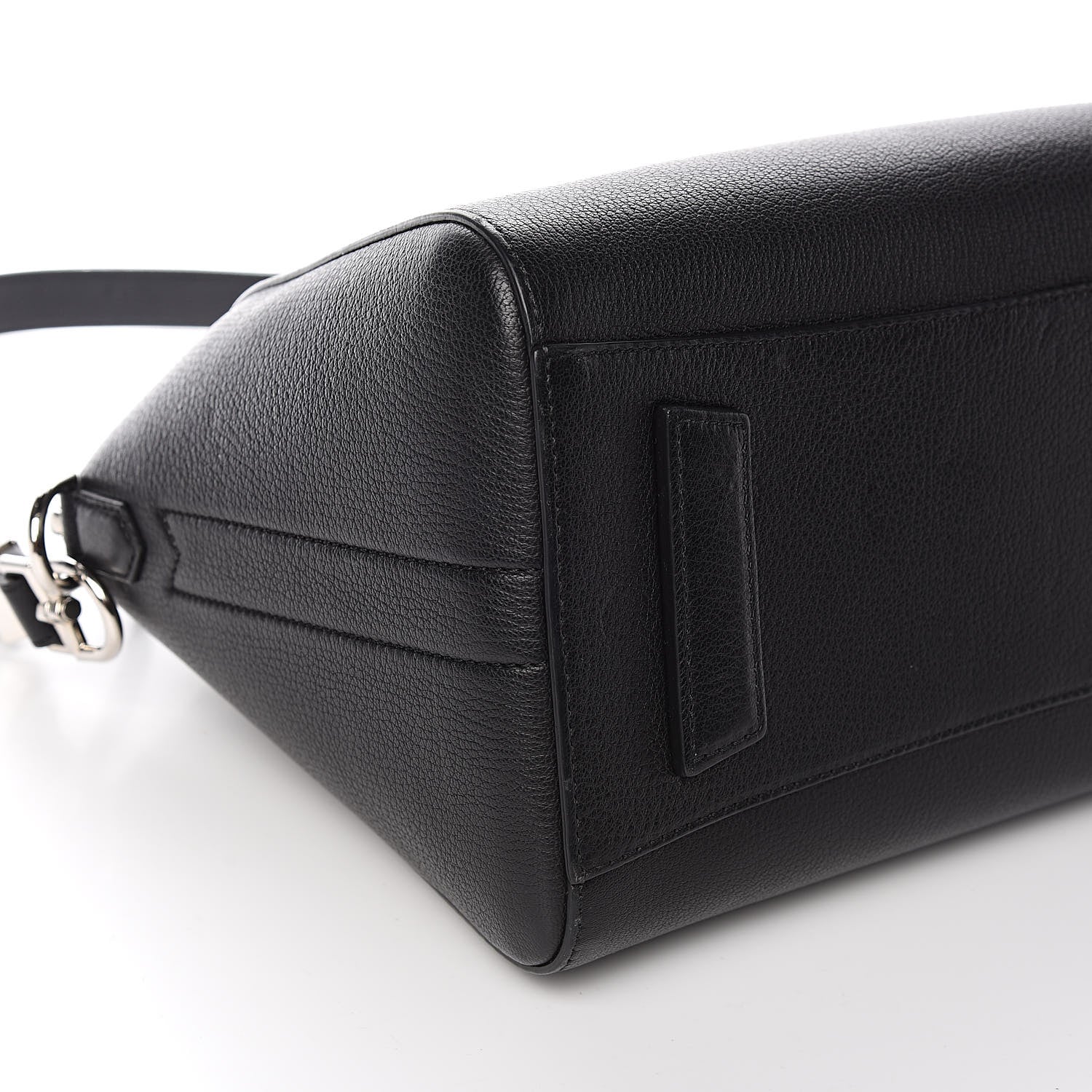 Givenchy Sugar Goatskin Small Antigona Black 8 of 10