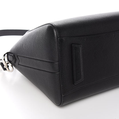 Givenchy Sugar Goatskin Small Antigona Black 8 of 10