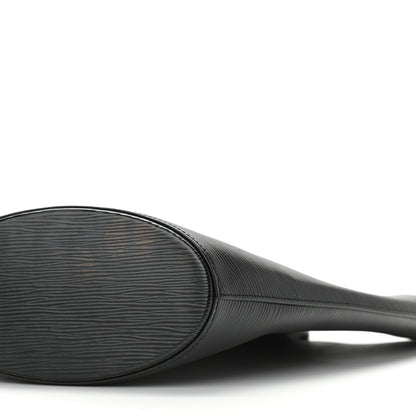 Louis Vuitton Epi Noctambule Black 9 of 10