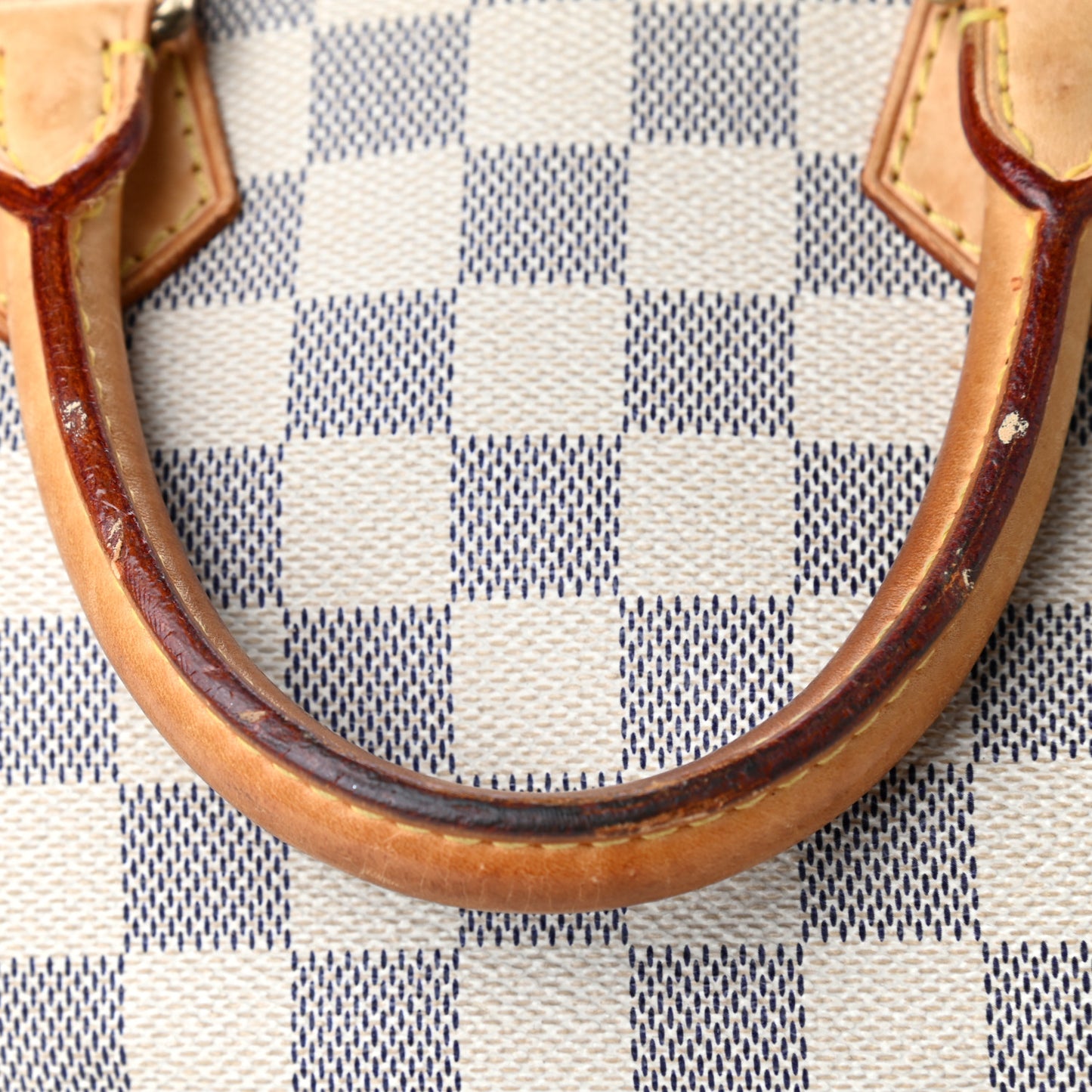 Damier Azur Speedy 25