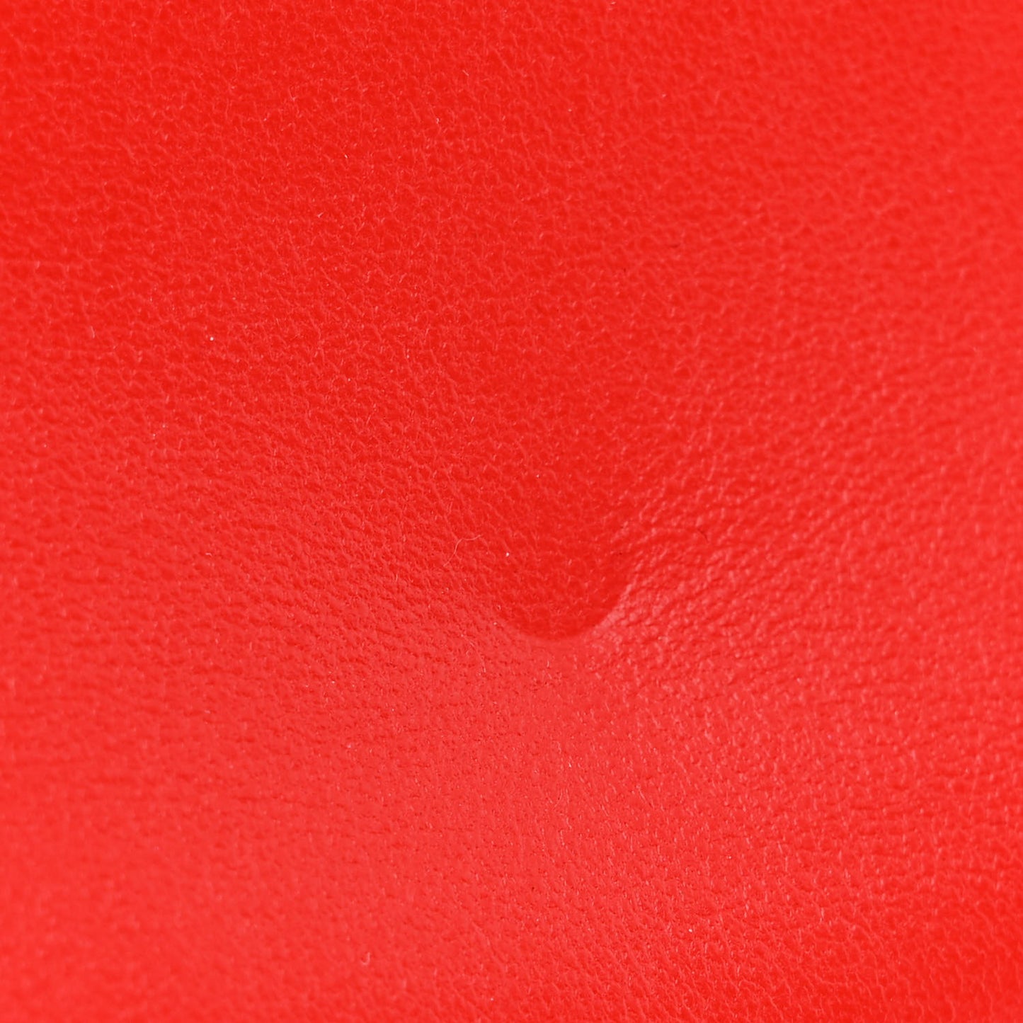 Vitello Virtus Camera Bag Red