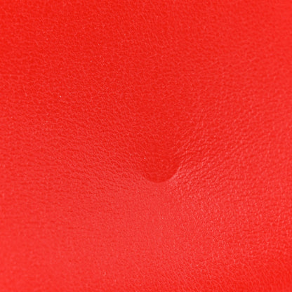 Versace Vitello Virtus Camera Bag Red 11 of 11