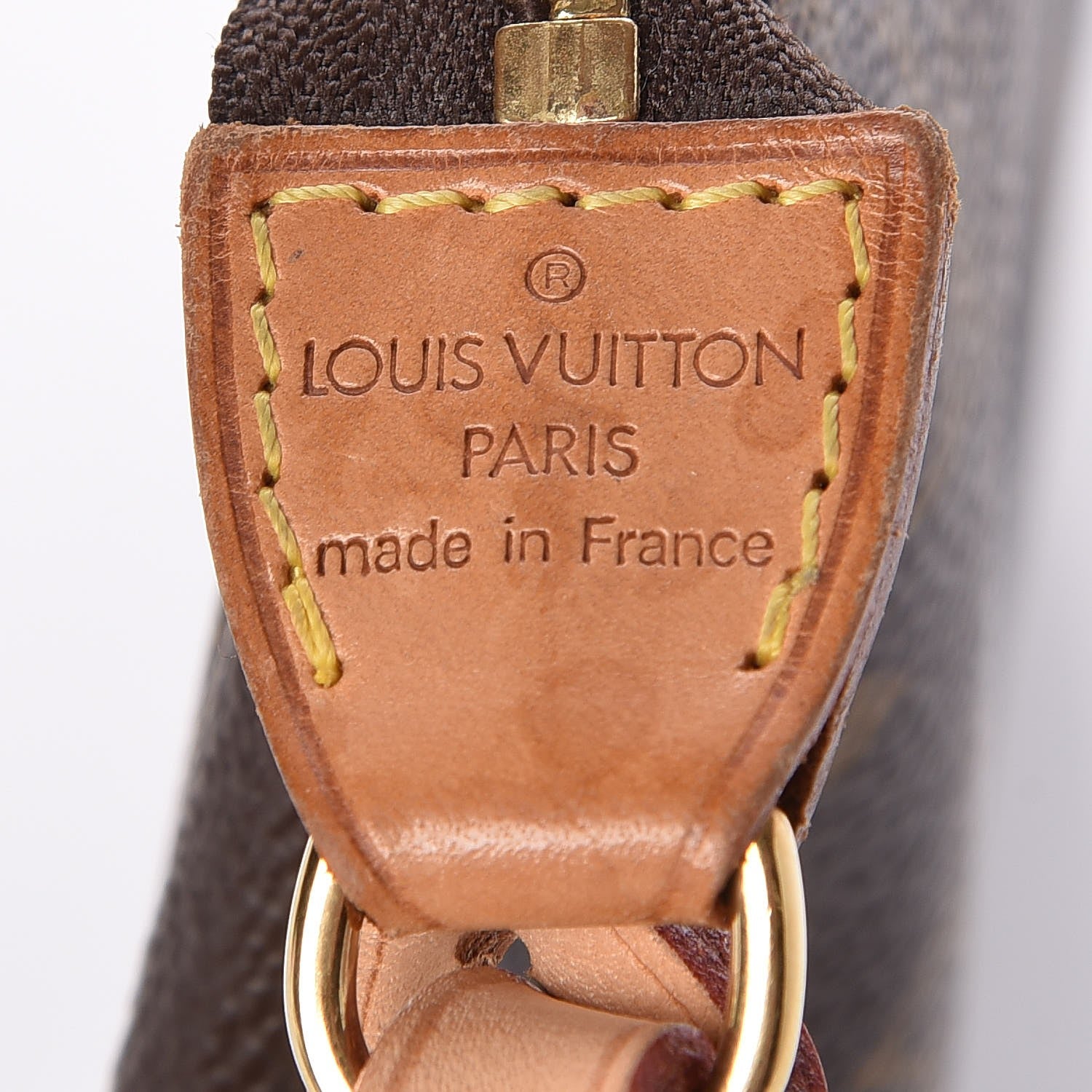 Louis Vuitton Monogram Pochette Accessories 6 of 7