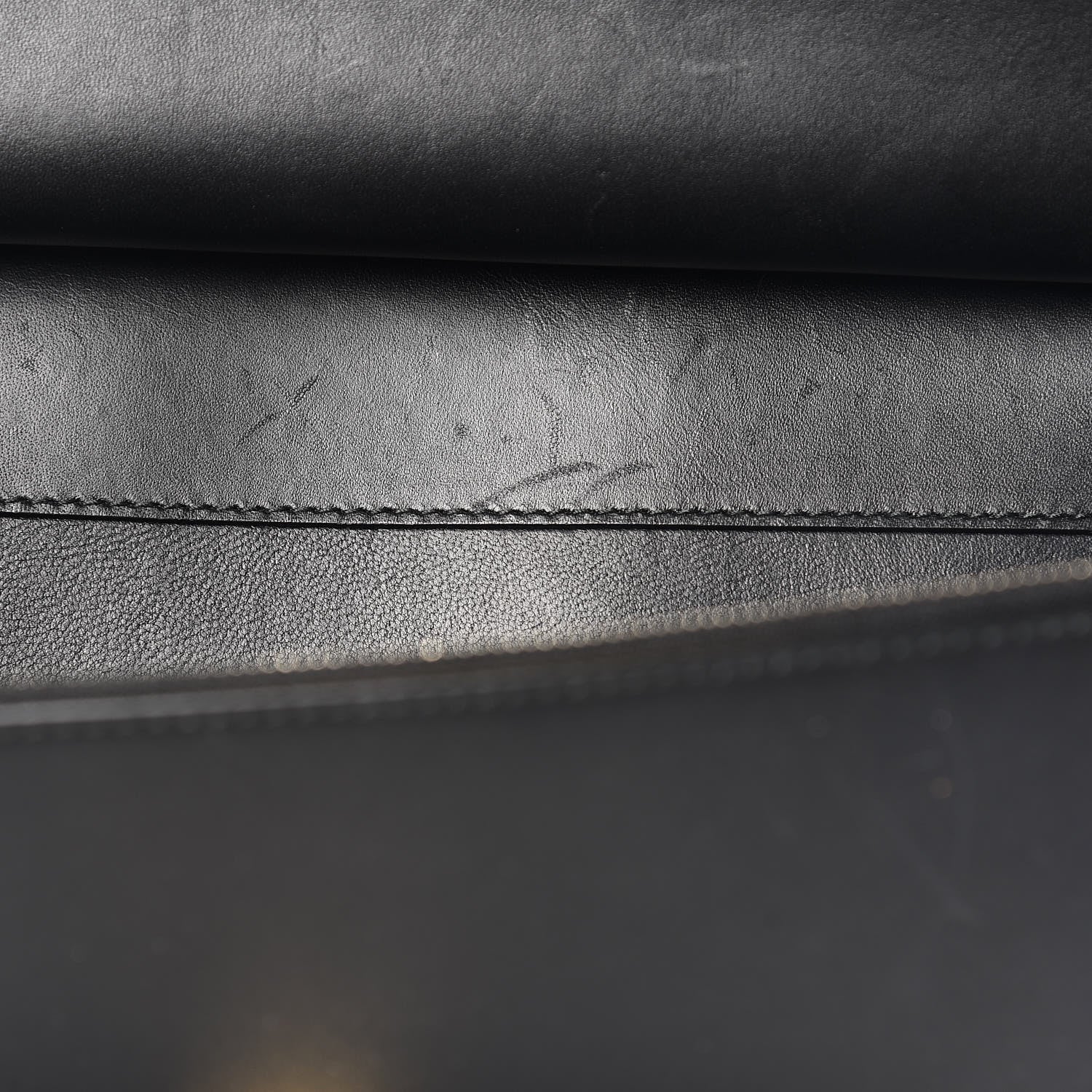 Balenciaga Veau Le Dix Backpack Black 11 of 12