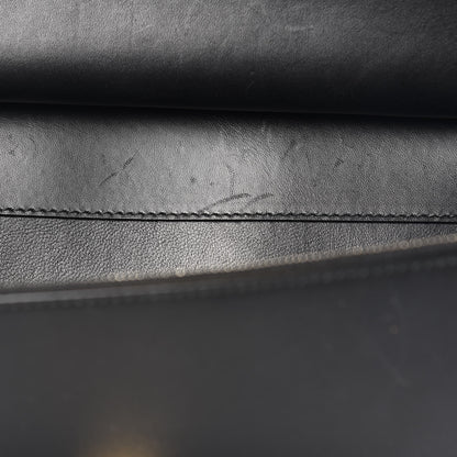 Balenciaga Veau Le Dix Backpack Black 11 of 12