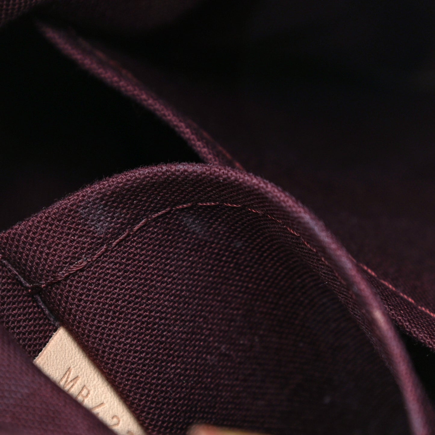 Monogram Rivoli PM