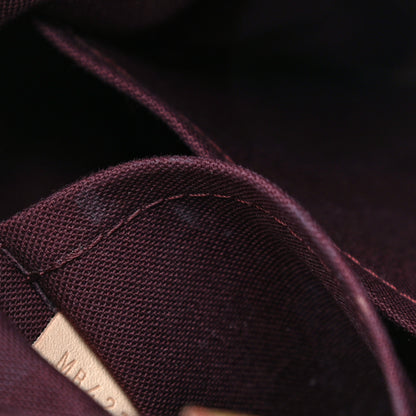 Louis Vuitton Monogram Rivoli PM 14 of 22