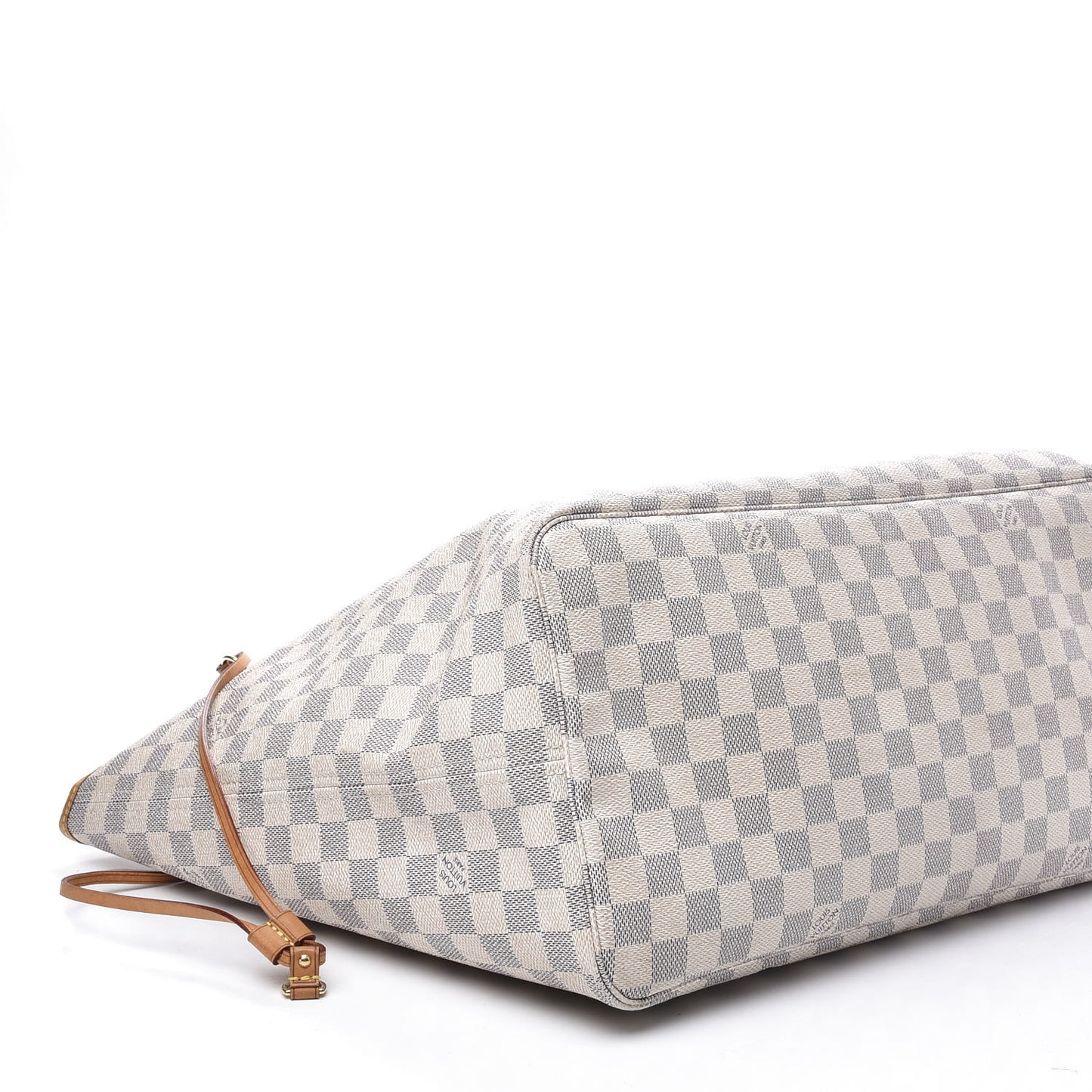 Damier Azur Neverfull GM
