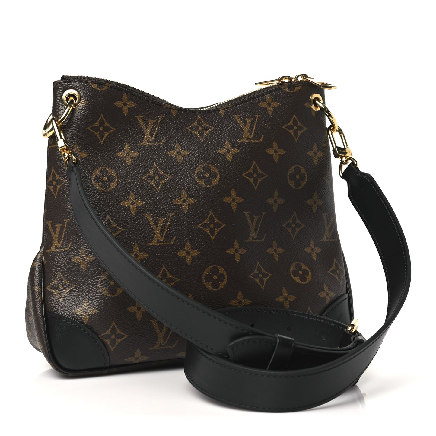 Monogram Odeon PM Black