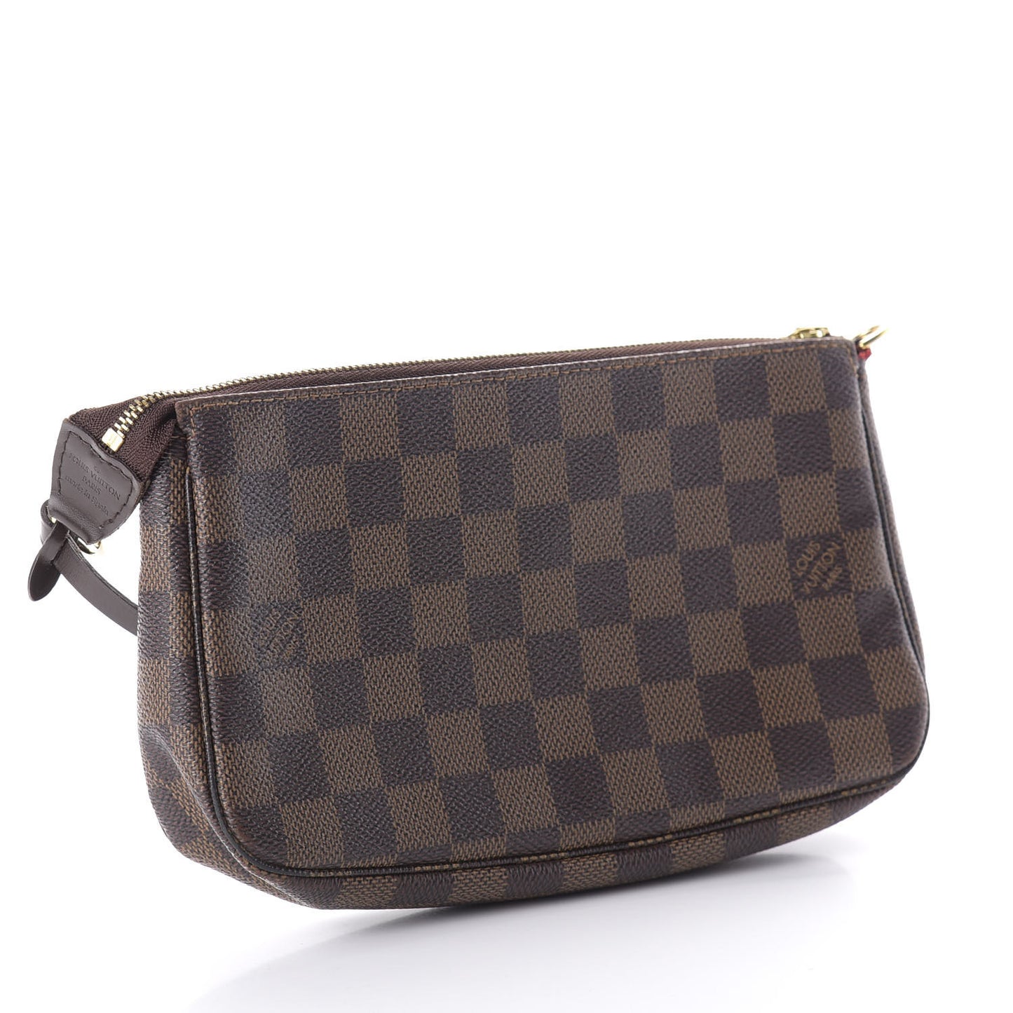 Damier Ebene Pochette Accessories