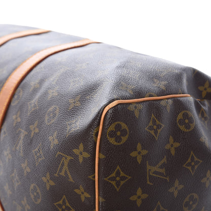 Louis Vuitton Monogram Keepall 45 19 of 24