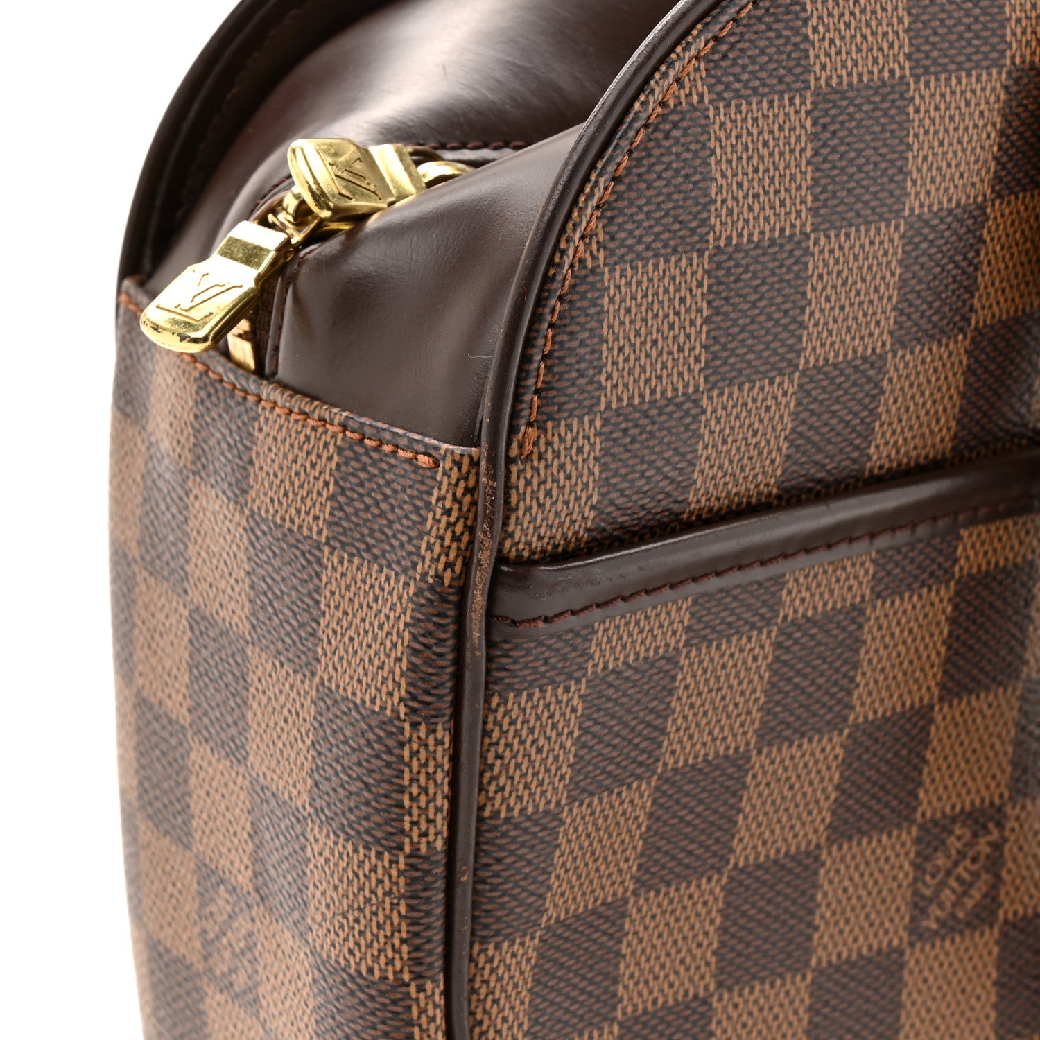 Louis Vuitton Damier Ebene Sarria Horizontal 14 of 14