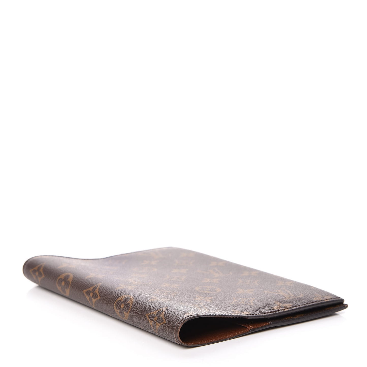 Monogram Couverture Carnet GM