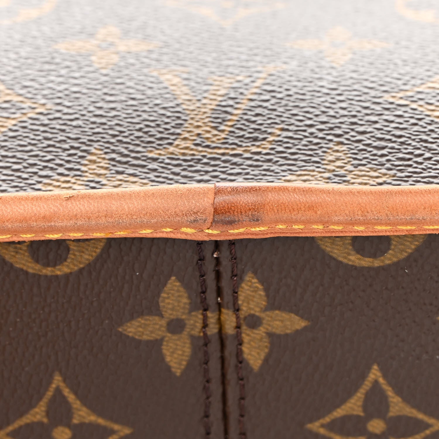 Louis Vuitton Monogram Sologne 14 of 19