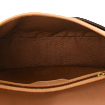 Louis Vuitton Monogram Sologne 5 of 12