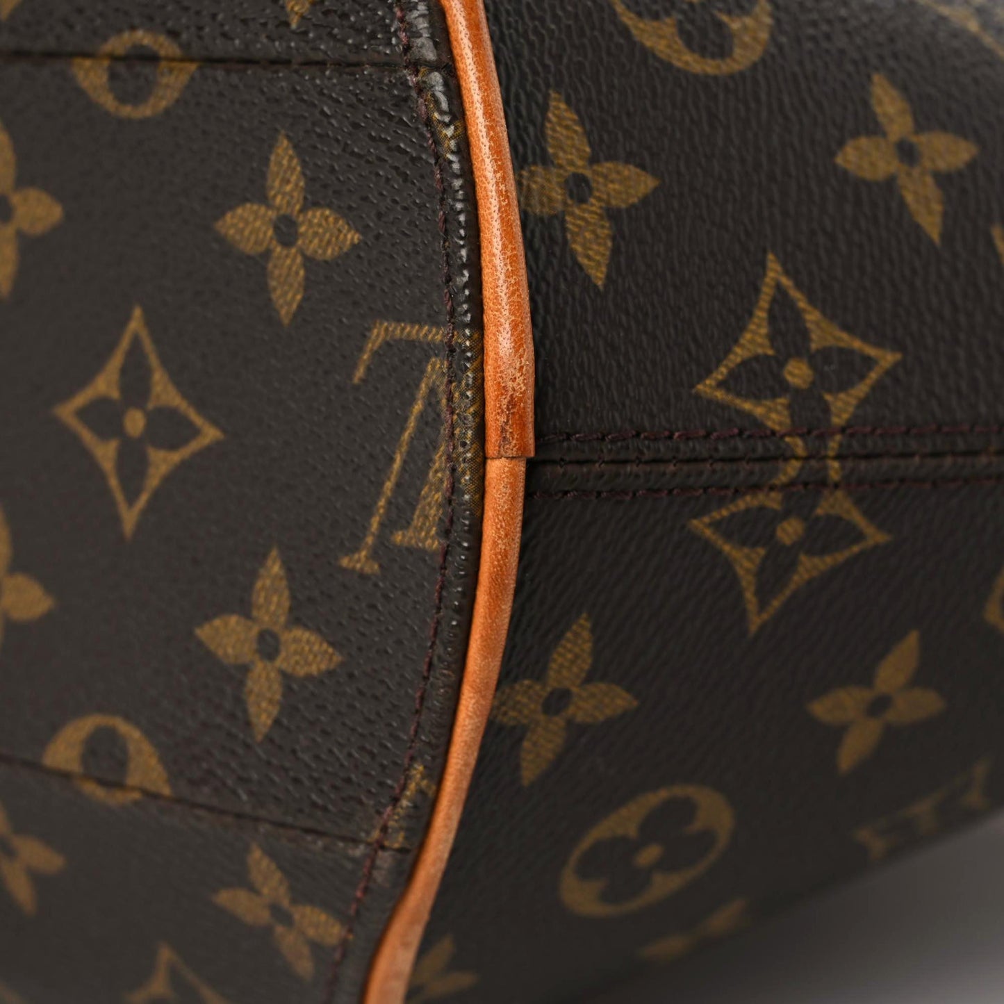 Monogram Ellipse MM