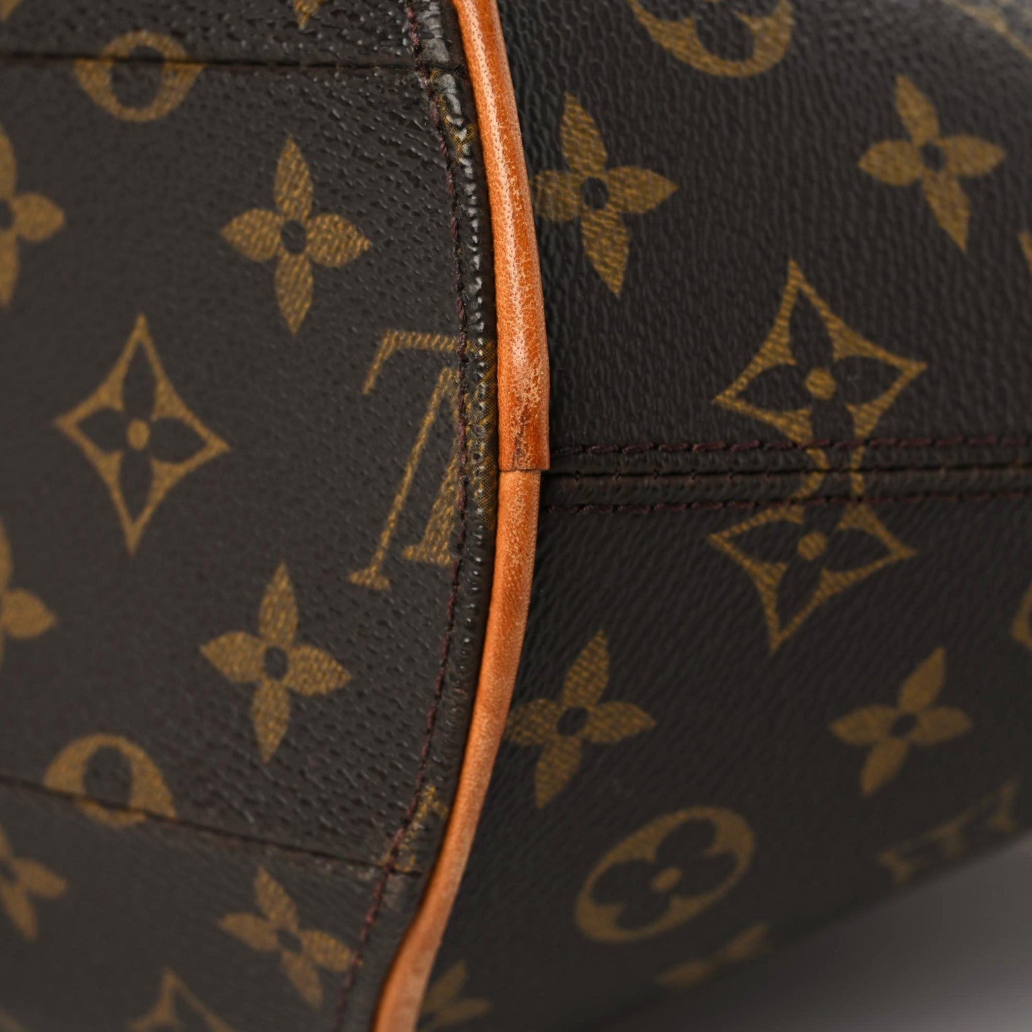 Louis Vuitton Monogram Ellipse MM 10 of 23