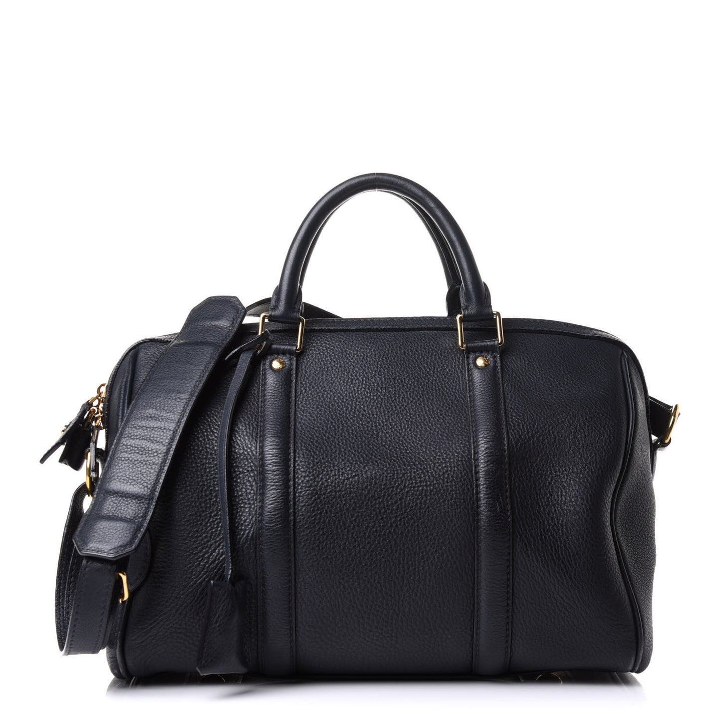 Calfskin SC Bag PM Cobalt