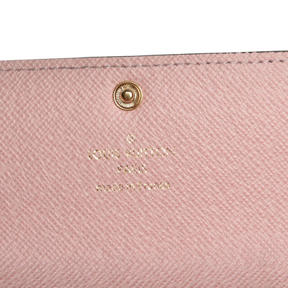 Louis Vuitton Monogram Multicles 6 Key Holder Rose Ballerine 7 of 9