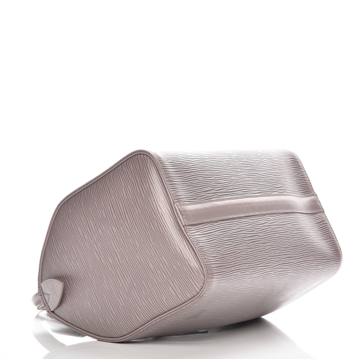 Louis Vuitton Epi Speedy 25 Lilac 4 of 9