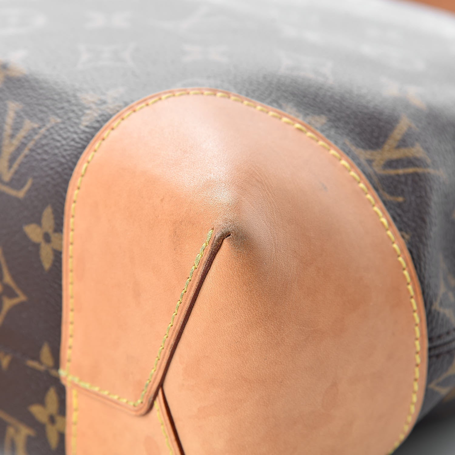 Louis Vuitton Monogram Berri PM 10 of 13
