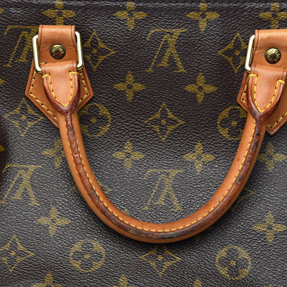 Louis Vuitton Monogram Speedy 40 10 of 17