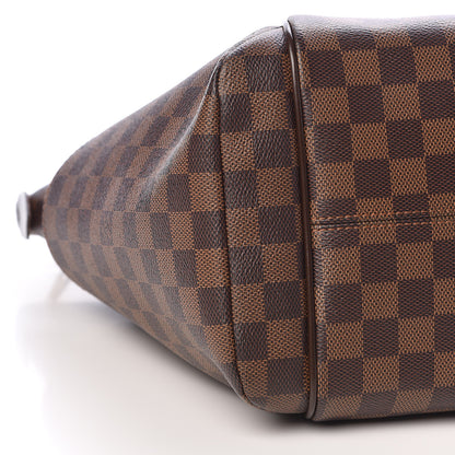 Louis Vuitton Damier Ebene Totally MM 9 of 10
