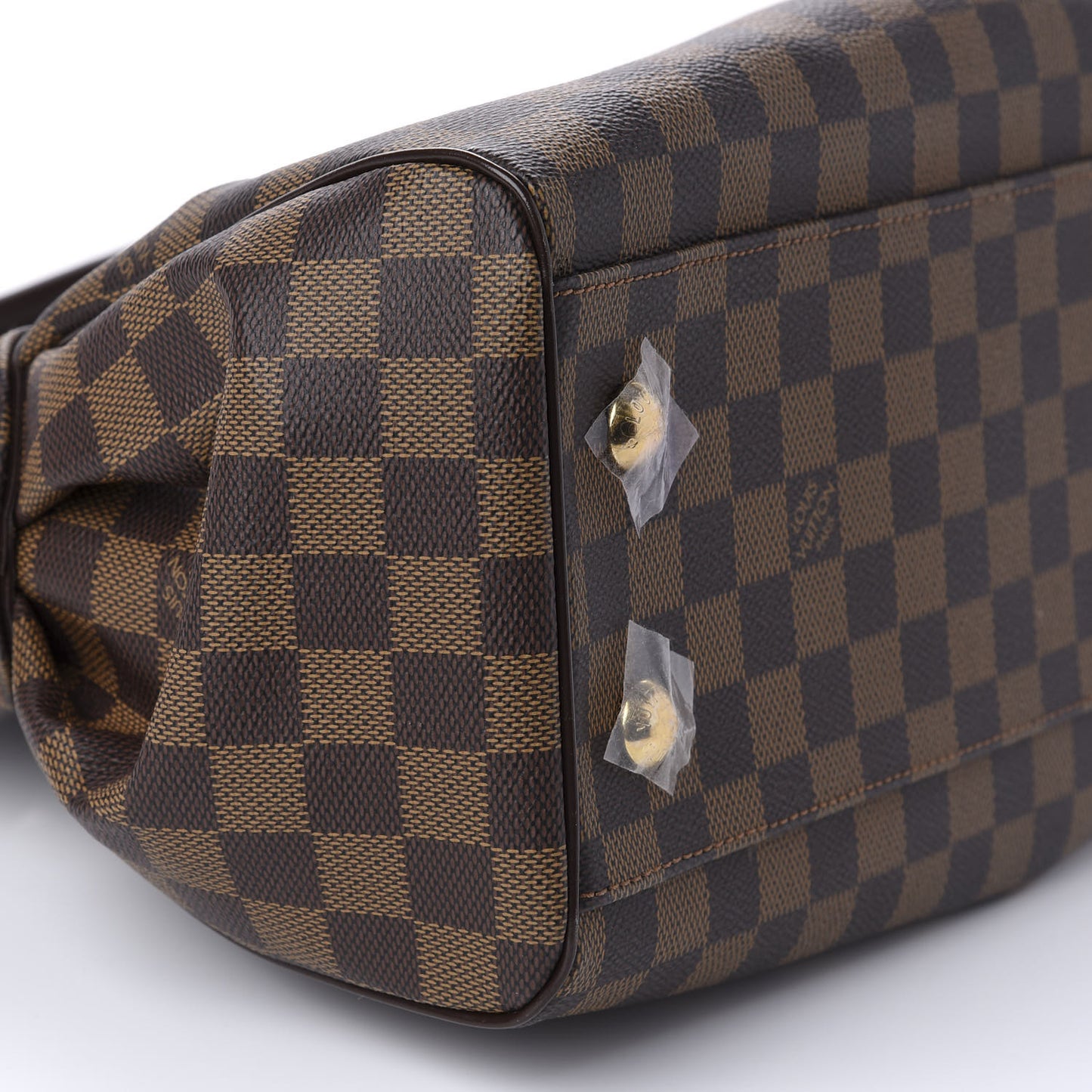 Damier Ebene Trevi PM