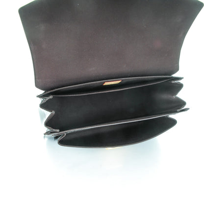 Louis Vuitton Vernis Romaine Amarante 5 of 7