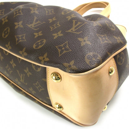 Louis Vuitton Monogram Boetie PM 5 of 10