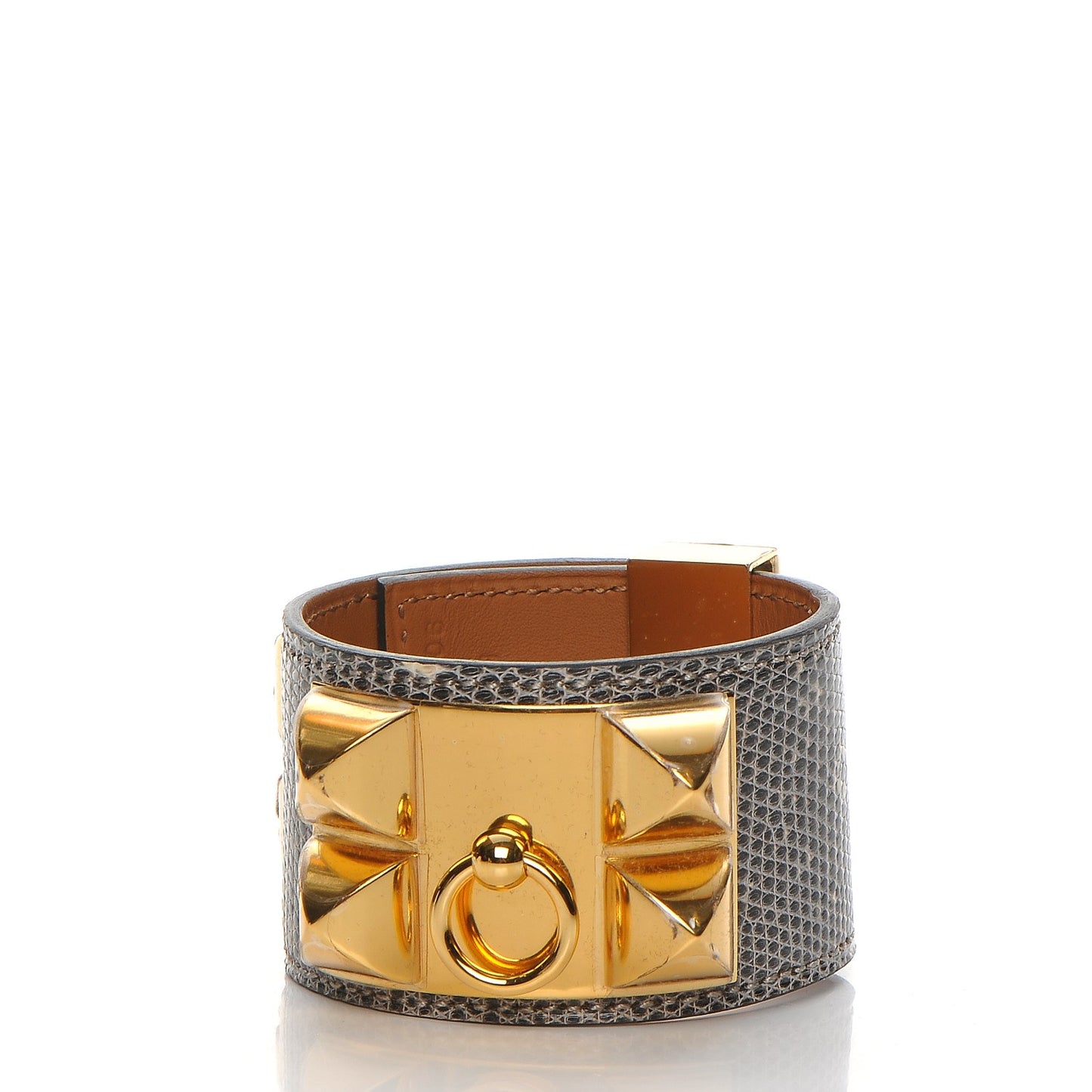 Lizard Collier De Chien CDC Bracelet S Ombre