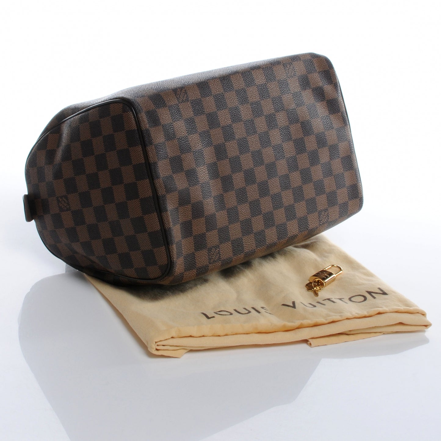 Damier Ebene Speedy 30