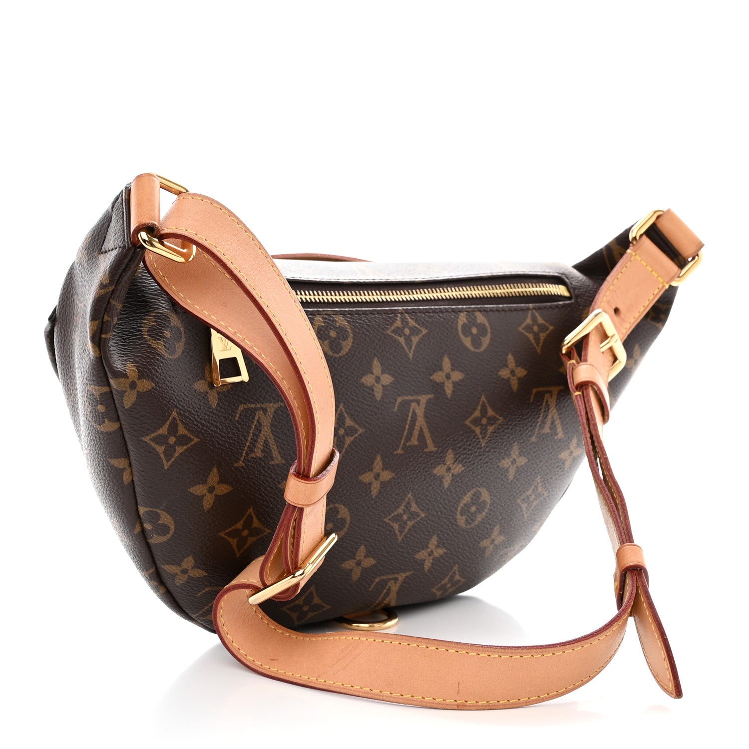 Louis Vuitton Monogram Bumbag 3 of 10