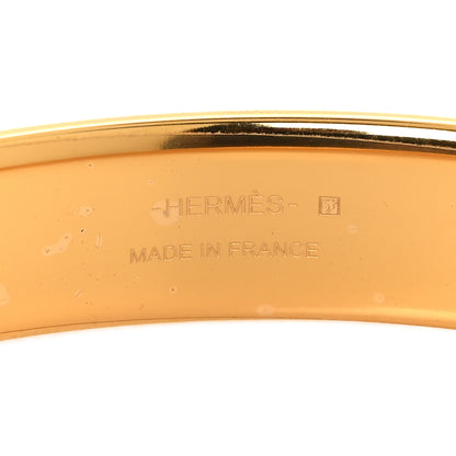 Hermes Chevre Mysore Olympe Bracelet Anemone 5 of 6