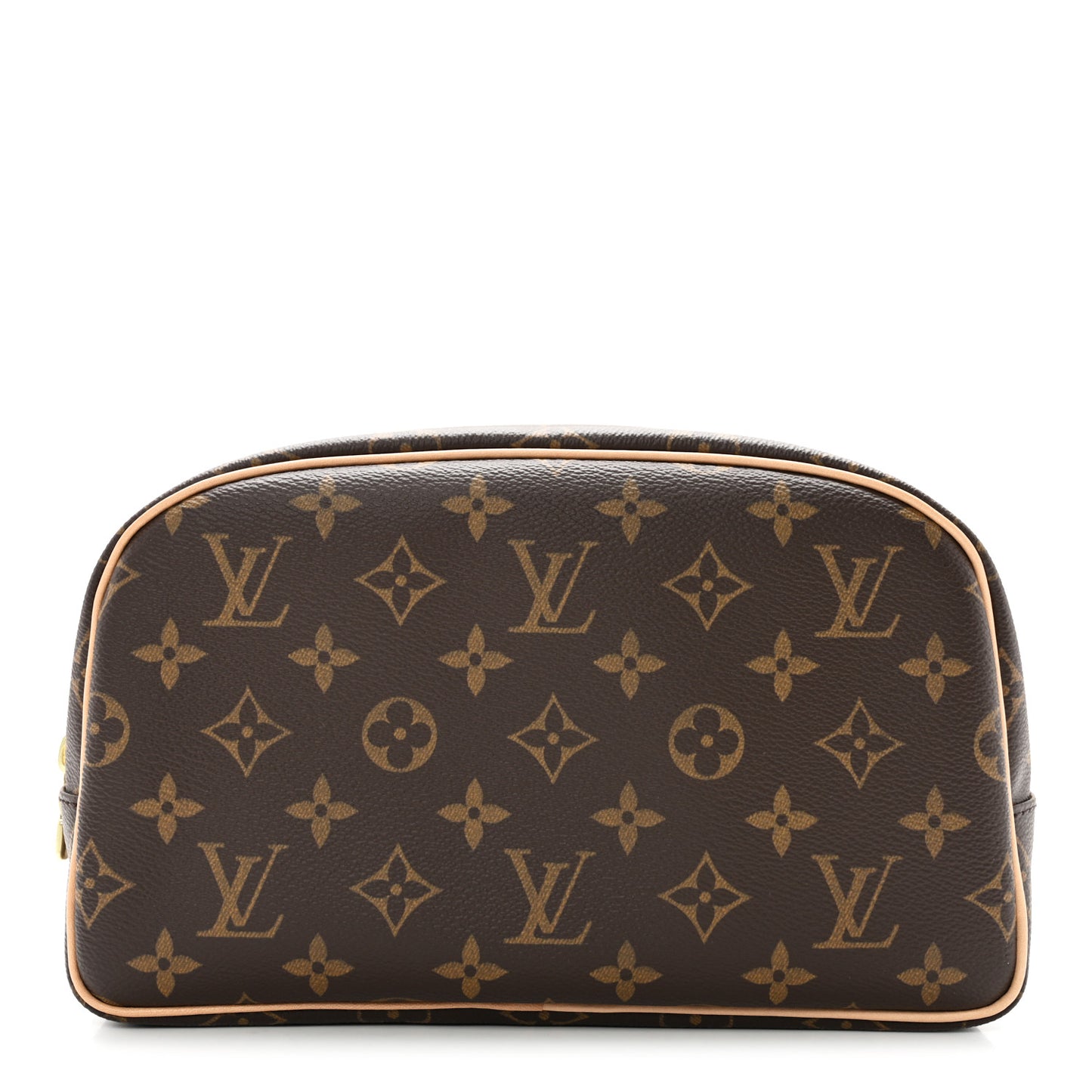 Monogram Toiletry Bag 25