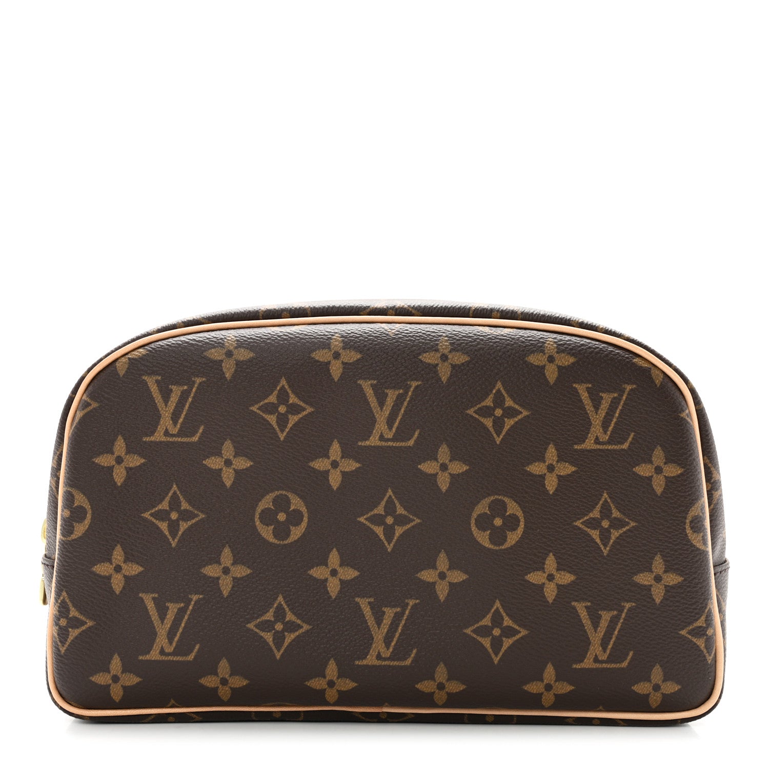Louis Vuitton Monogram Toiletry Bag 25 1 of 8