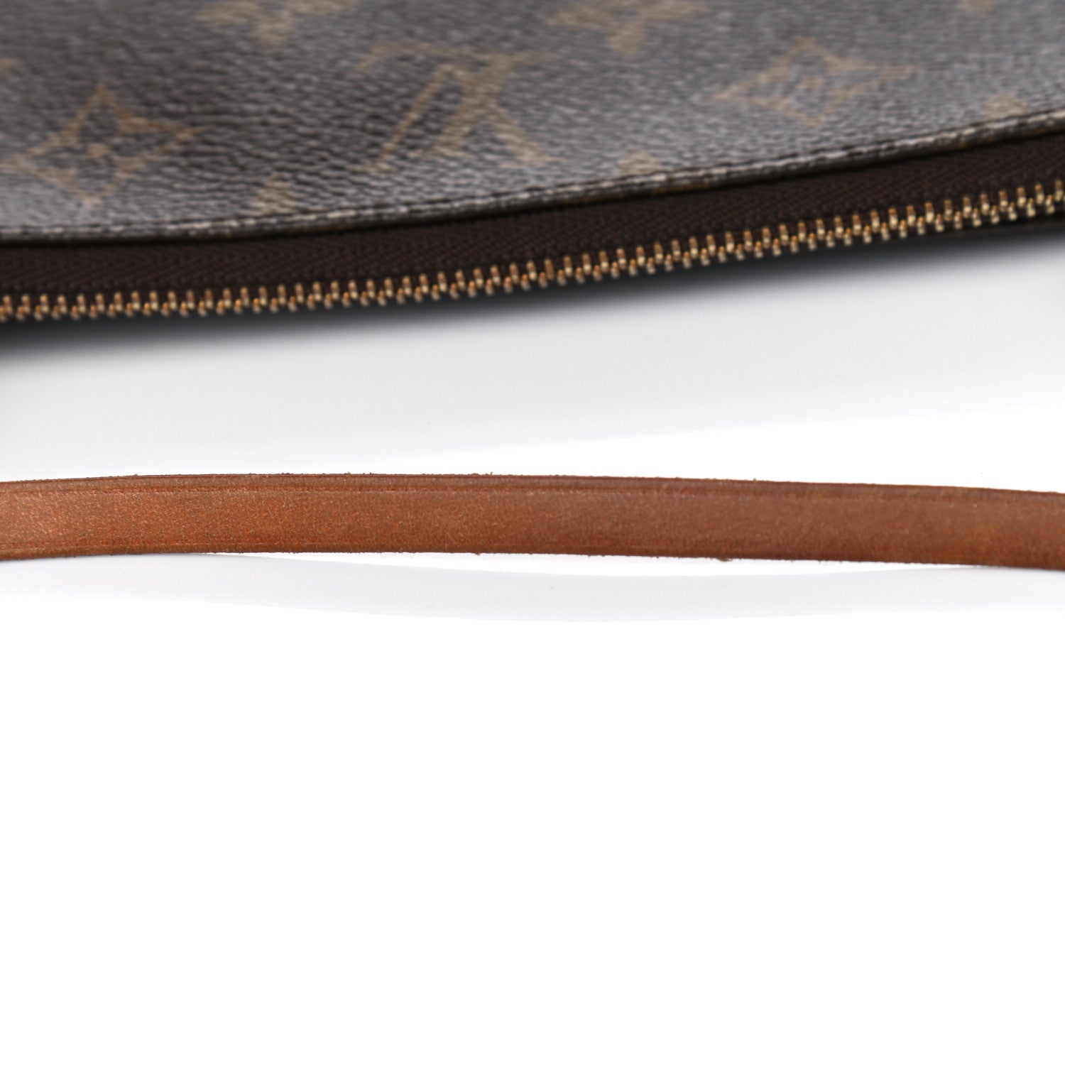 Louis Vuitton Monogram Pochette Accessories 15 of 15