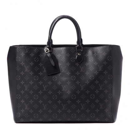 Louis Vuitton Monogram Eclipse Grand Sac 1 of 8